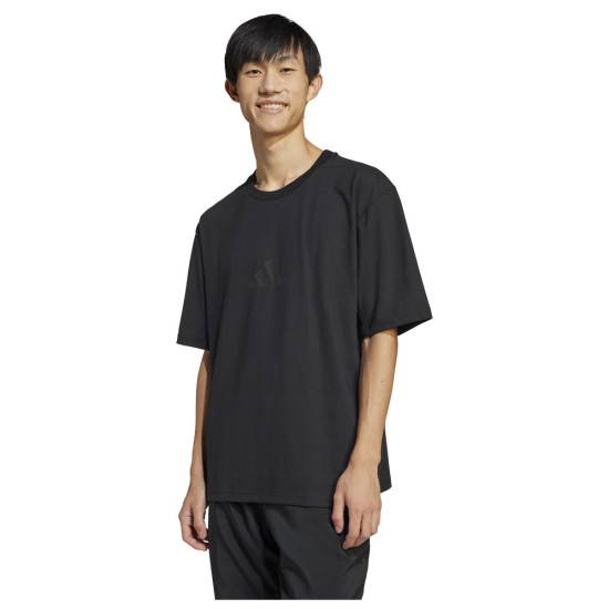 Adidas Ανδρική κοντομάνικη μπλούζα Z.N.E. Loose-Fit Tee